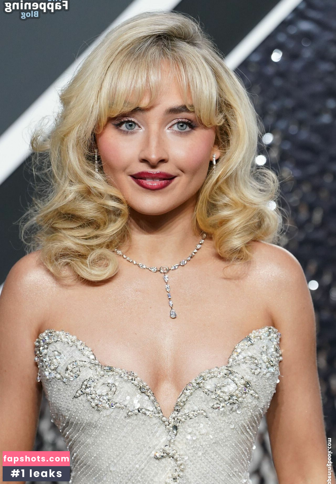 Sabrina Carpenter Filtración Desnuda OnlyFans Foto #927 - Fapshots