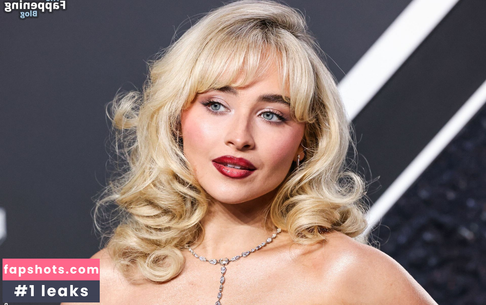 Sabrina Carpenter Filtración Desnuda OnlyFans Foto #950 - Fapshots