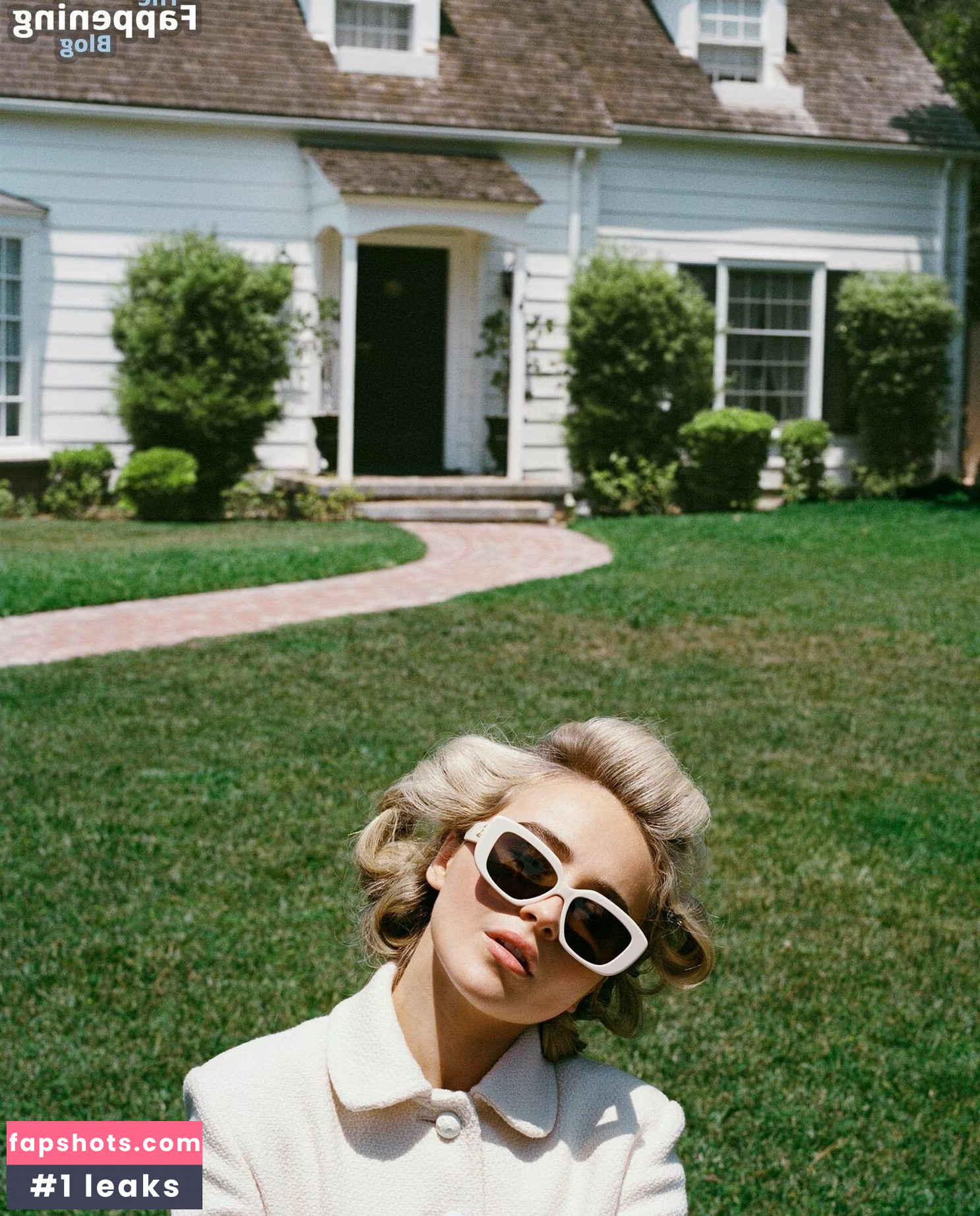 Sabrina Carpenter Filtración Desnuda OnlyFans Foto #971 - Fapshots