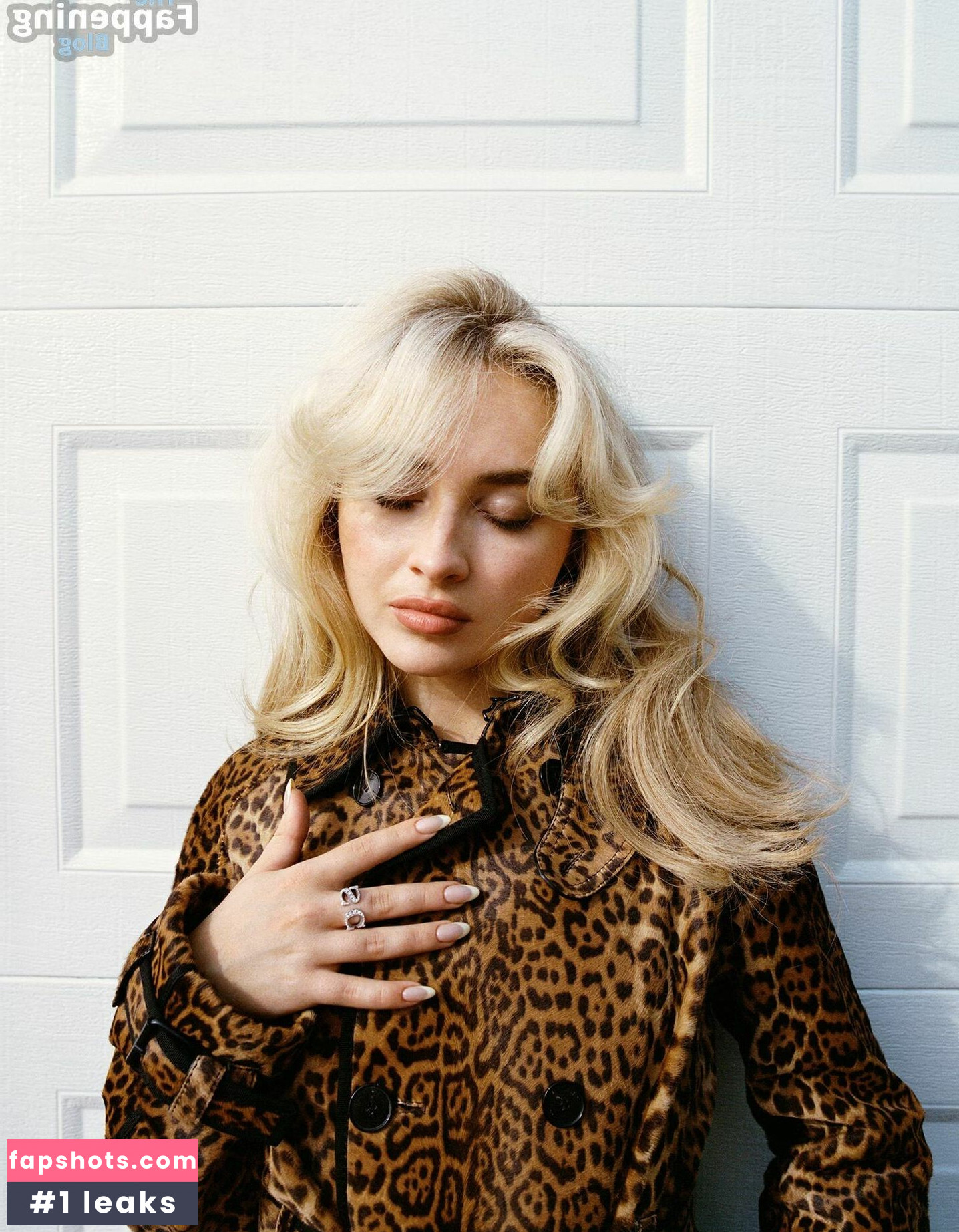 Sabrina Carpenter Filtración Desnuda OnlyFans Foto #973 - Fapshots