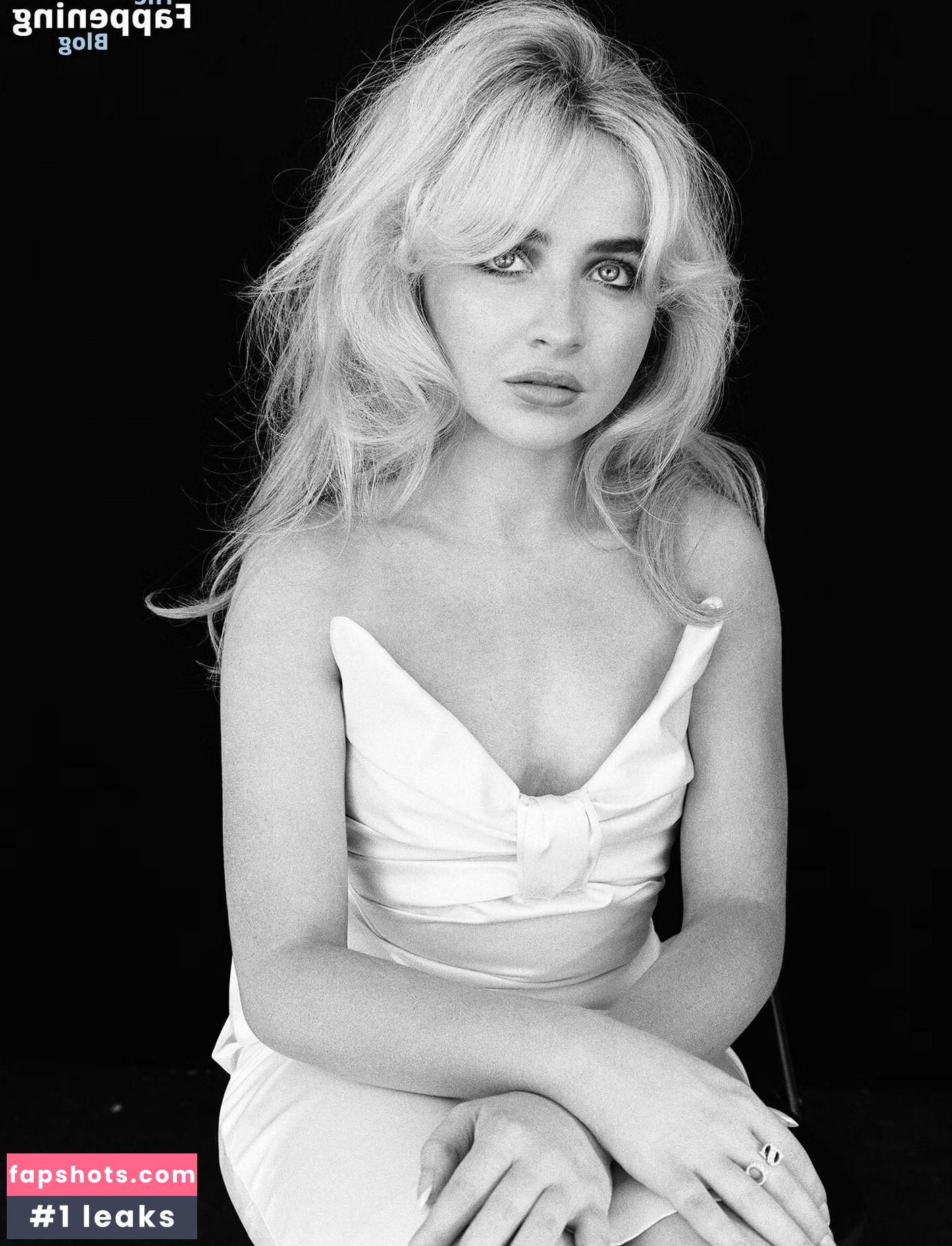 Sabrina Carpenter Filtración Desnuda OnlyFans Foto #976 - Fapshots