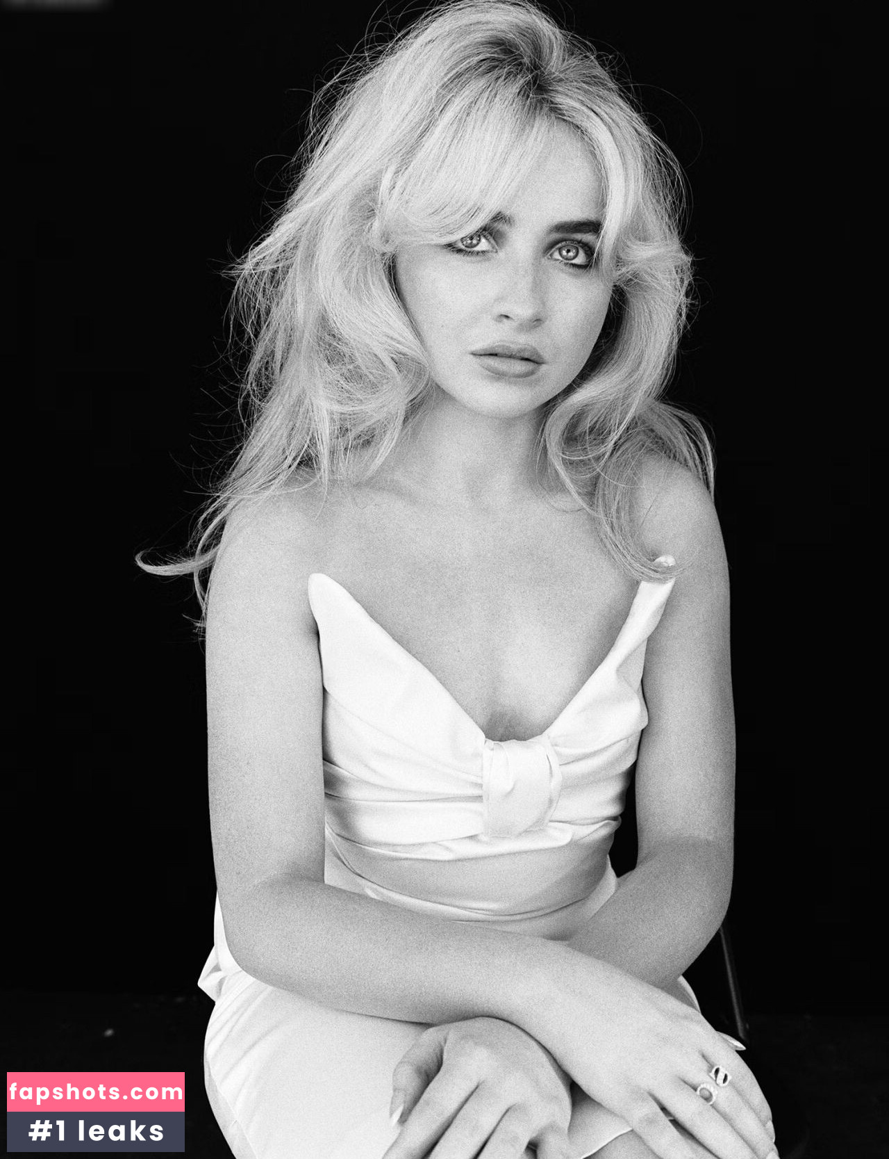 Sabrina Carpenter Filtración Desnuda OnlyFans Foto #980 - Fapshots