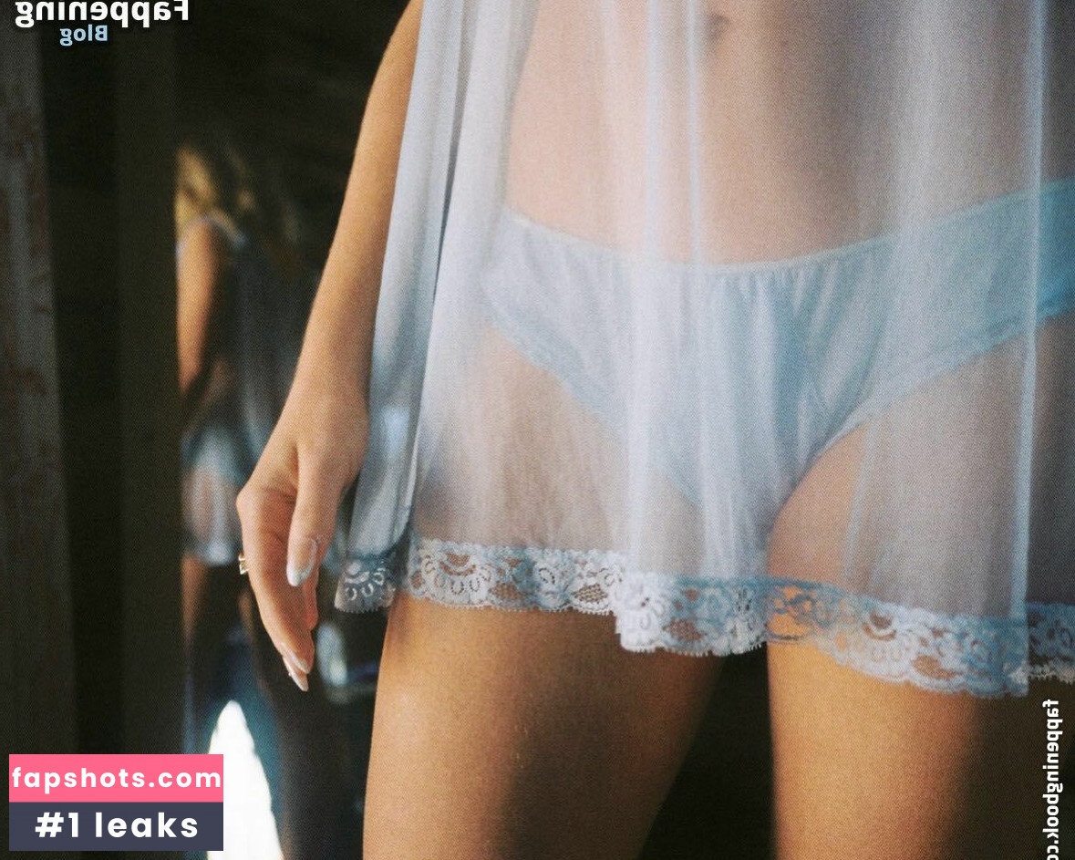 Sabrina Carpenter Filtración Desnuda OnlyFans Foto #992 - Fapshots