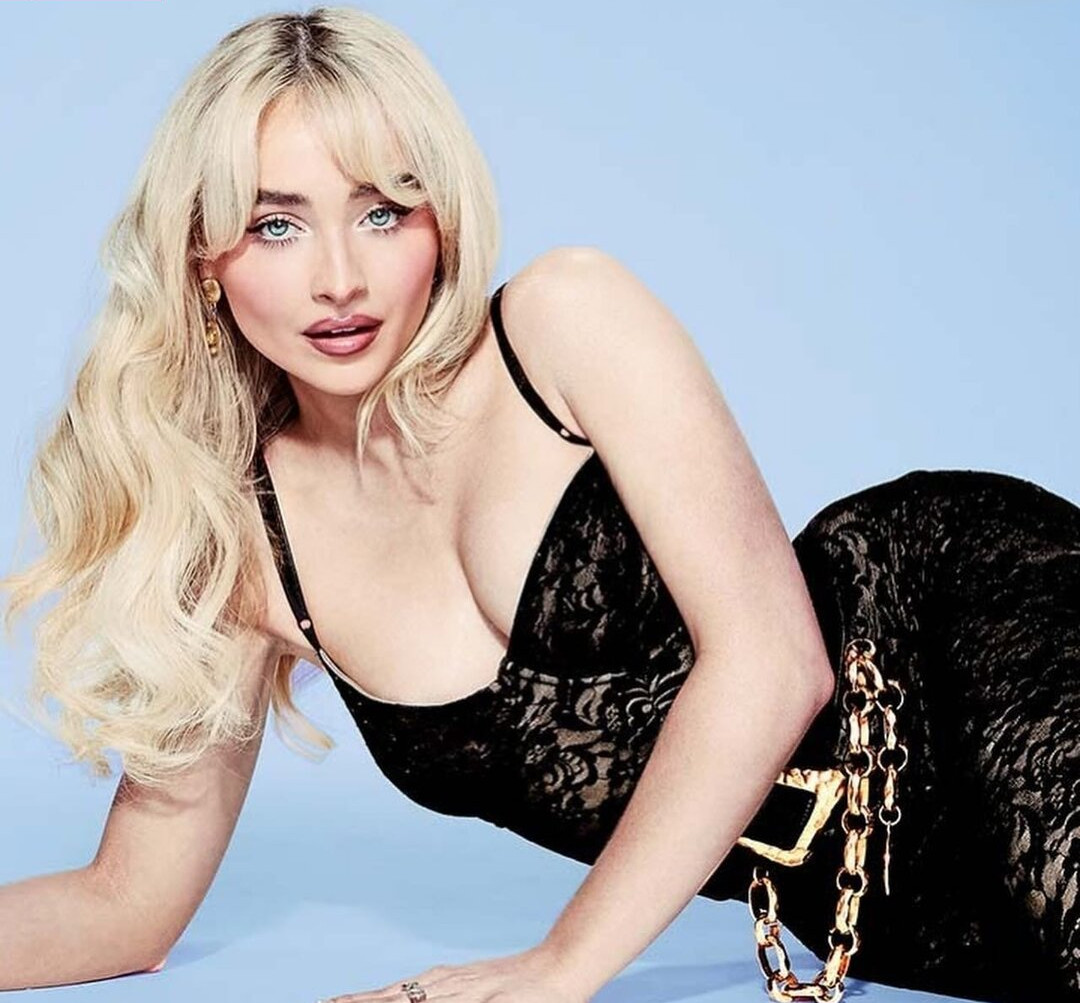 sabrina-carpenter Nahé úniky fotek pouze od fanoušků #1019 - Fapshots