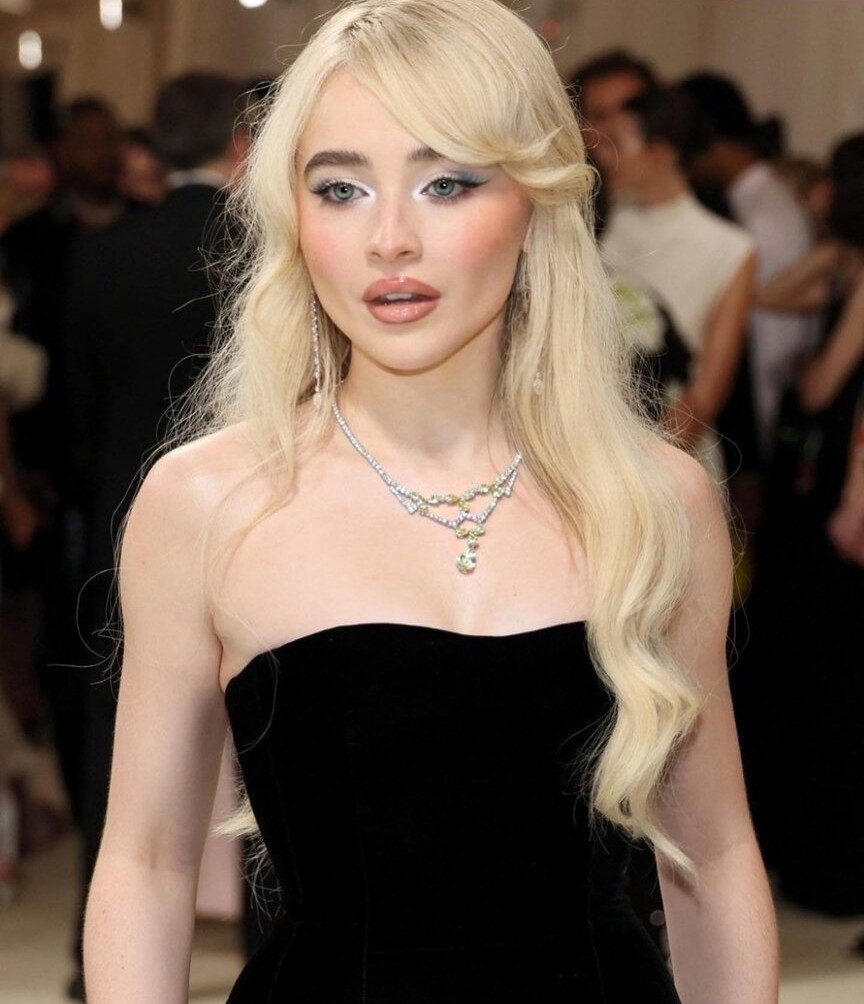 sabrina-carpenter Nahé úniky fotek pouze od fanoušků #1030 - Fapshots