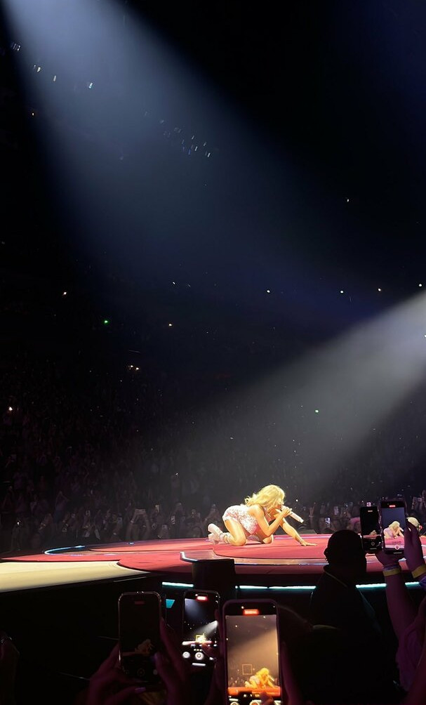 sabrina-carpenter Nahé úniky fotek pouze od fanoušků #104 - Fapshots