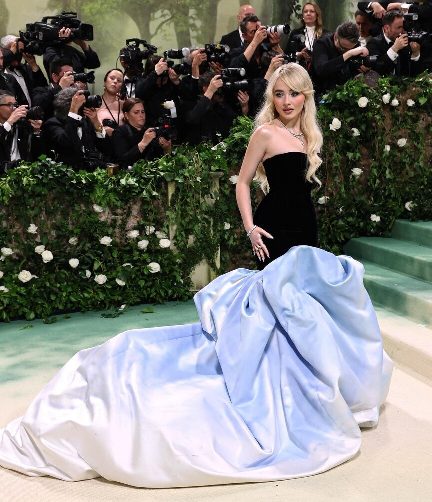 sabrina-carpenter Nahé úniky fotek pouze od fanoušků #1034 - Fapshots