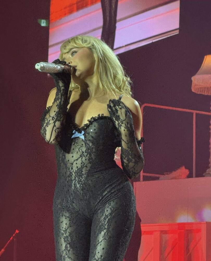 sabrina-carpenter Nahé úniky fotek pouze od fanoušků #107 - Fapshots