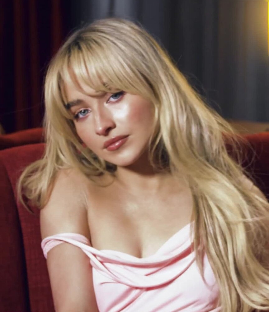 sabrina-carpenter Nahé úniky fotek pouze od fanoušků #1074 - Fapshots