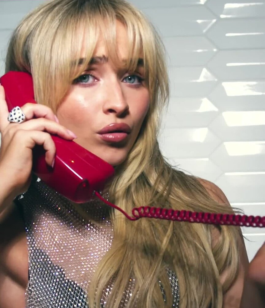 sabrina-carpenter Nahé úniky fotek pouze od fanoušků #1076 - Fapshots