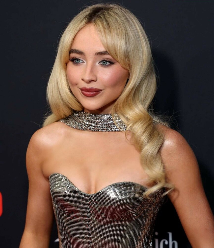 sabrina-carpenter Nahé úniky fotek pouze od fanoušků #109 - Fapshots