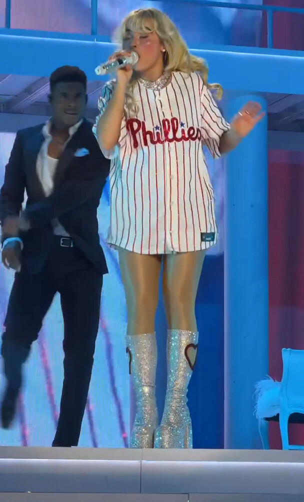 sabrina-carpenter Nahé úniky fotek pouze od fanoušků #113 - Fapshots