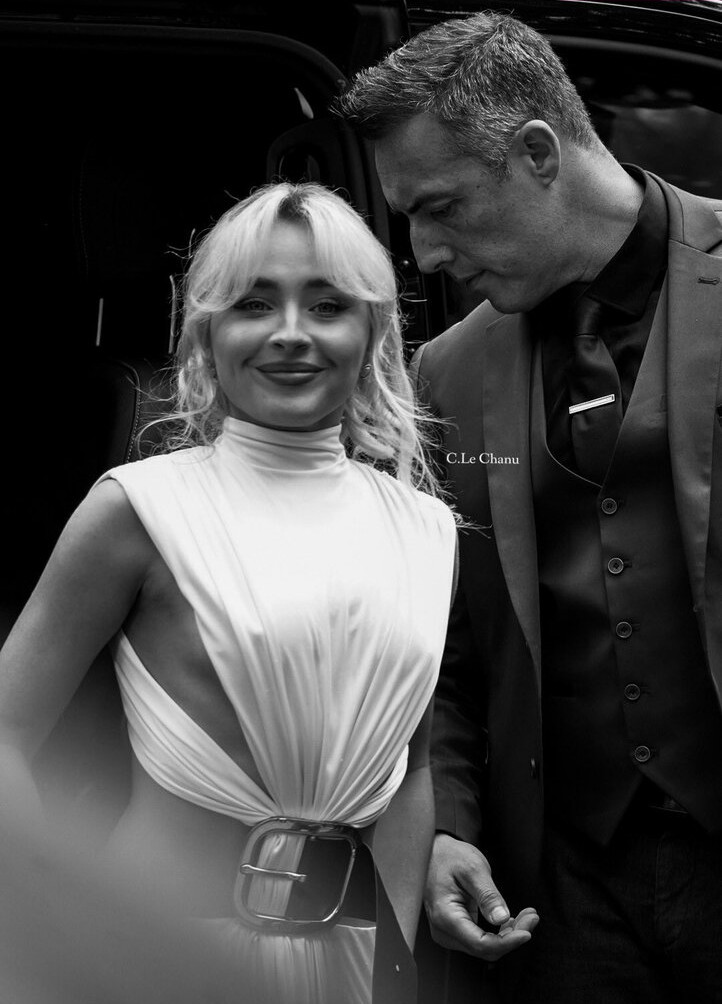 sabrina-carpenter Nahé úniky fotek pouze od fanoušků #1138 - Fapshots