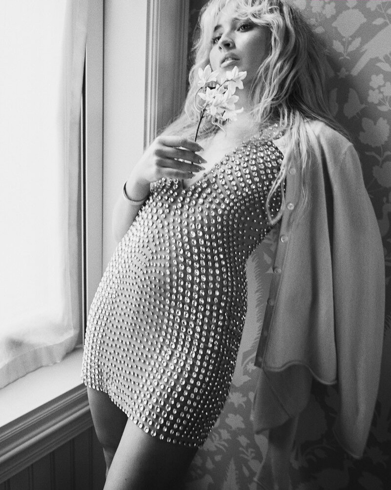 sabrina-carpenter Nahé úniky fotek pouze od fanoušků #1152 - Fapshots