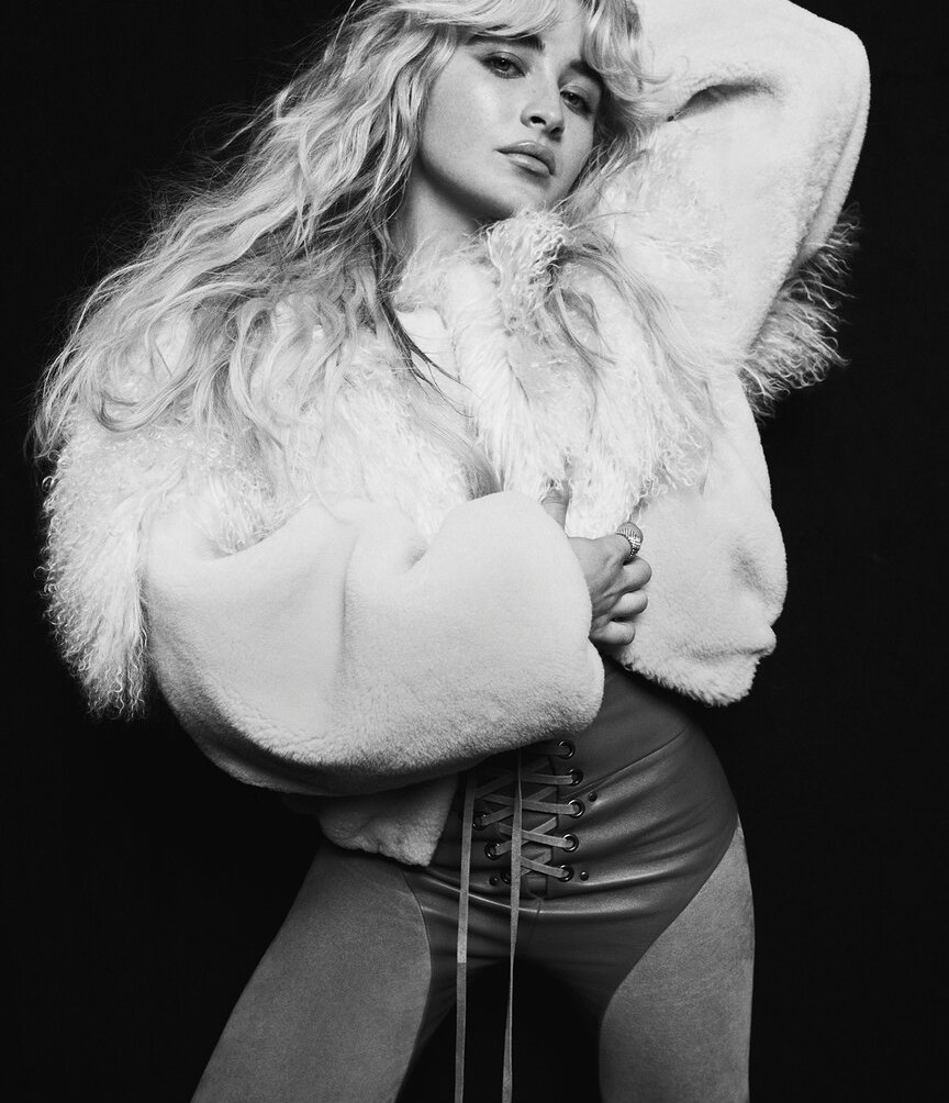 sabrina-carpenter Nahé úniky fotek pouze od fanoušků #1158 - Fapshots