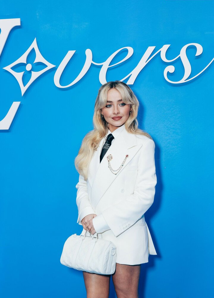 sabrina-carpenter Nahé úniky fotek pouze od fanoušků #1164 - Fapshots