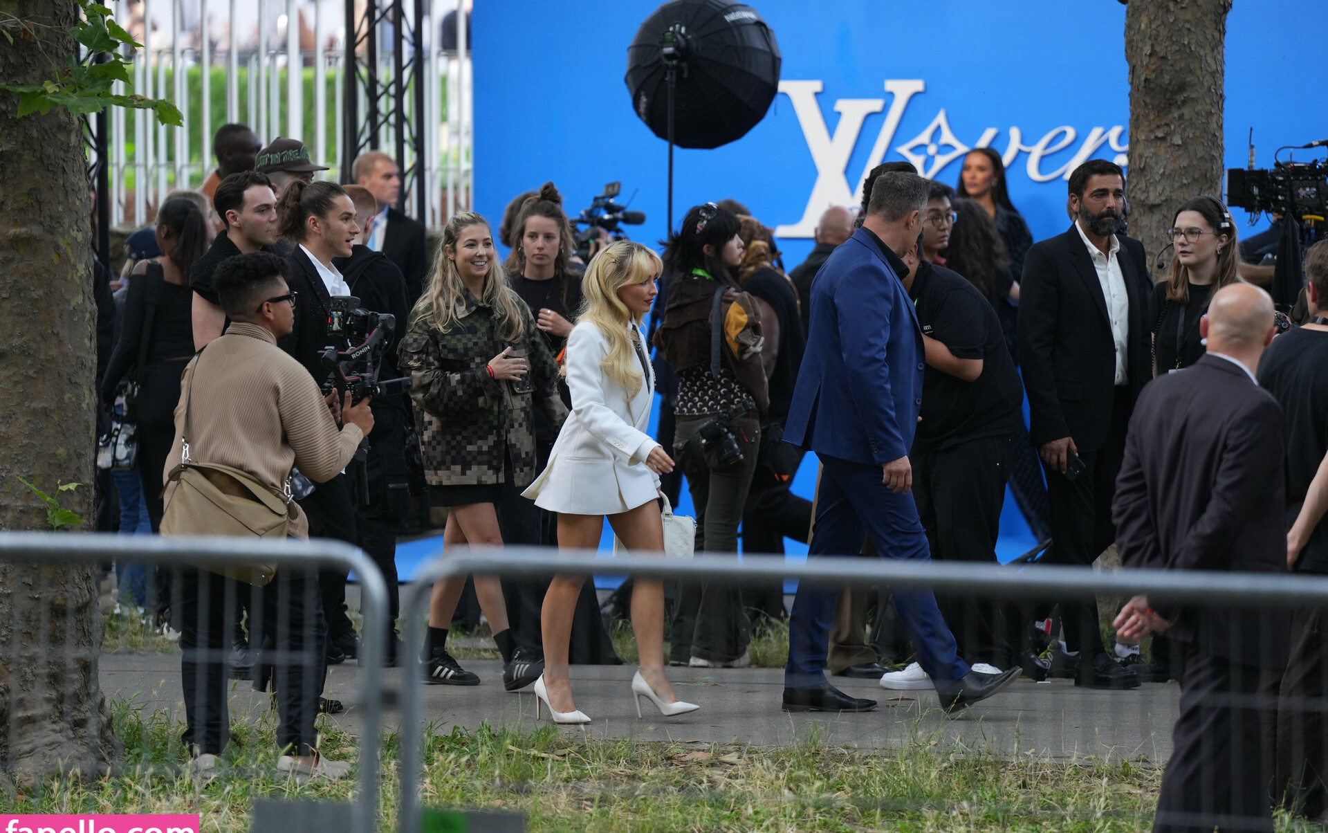 sabrina-carpenter Nahé úniky fotek pouze od fanoušků #1170 - Fapshots