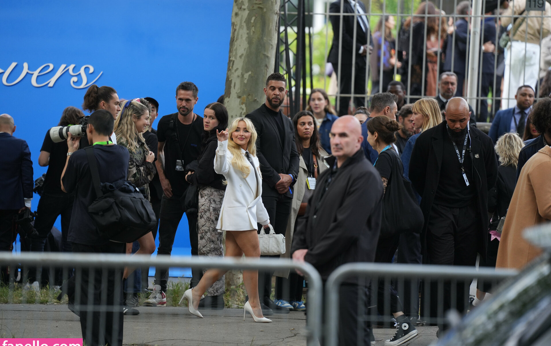 sabrina-carpenter Nahé úniky fotek pouze od fanoušků #1171 - Fapshots