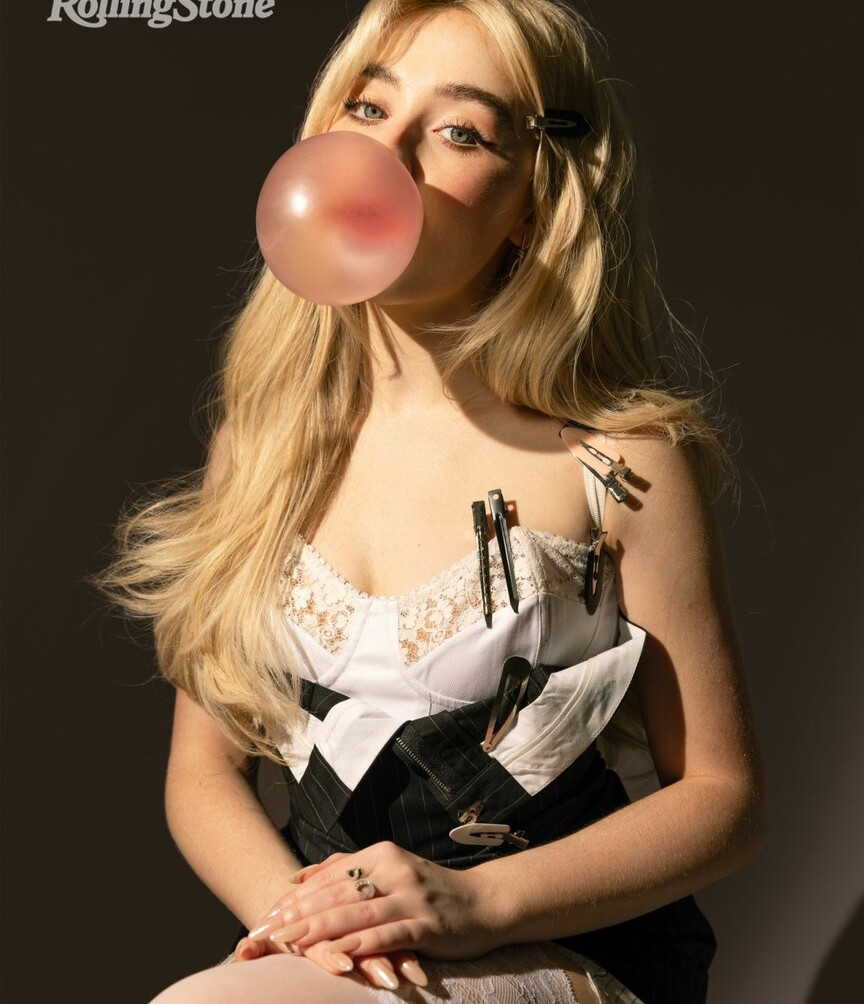 sabrina-carpenter Nahé úniky fotek pouze od fanoušků #1205 - Fapshots