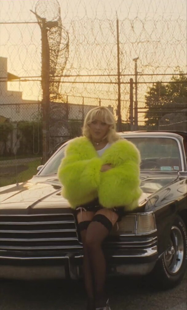 sabrina-carpenter Nahé úniky fotek pouze od fanoušků #1283 - Fapshots