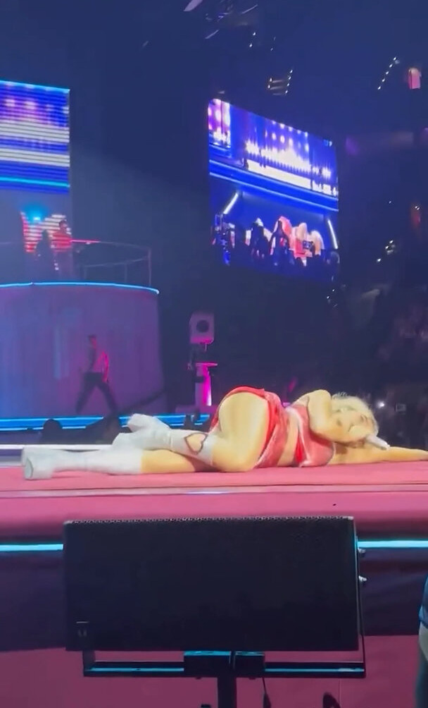 sabrina-carpenter Nahé úniky fotek pouze od fanoušků #132 - Fapshots