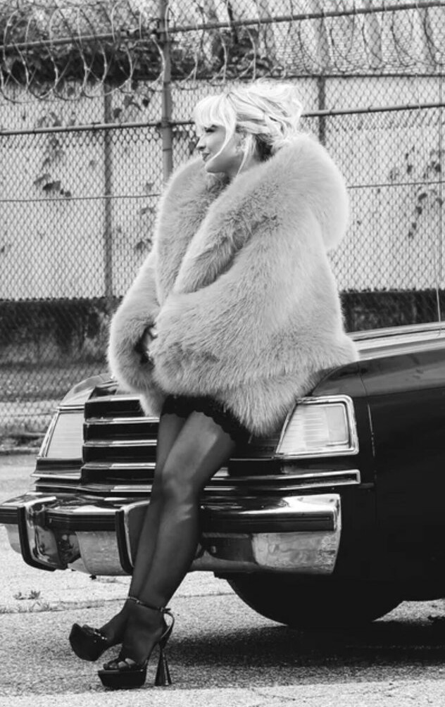 sabrina-carpenter Nahé úniky fotek pouze od fanoušků #1311 - Fapshots