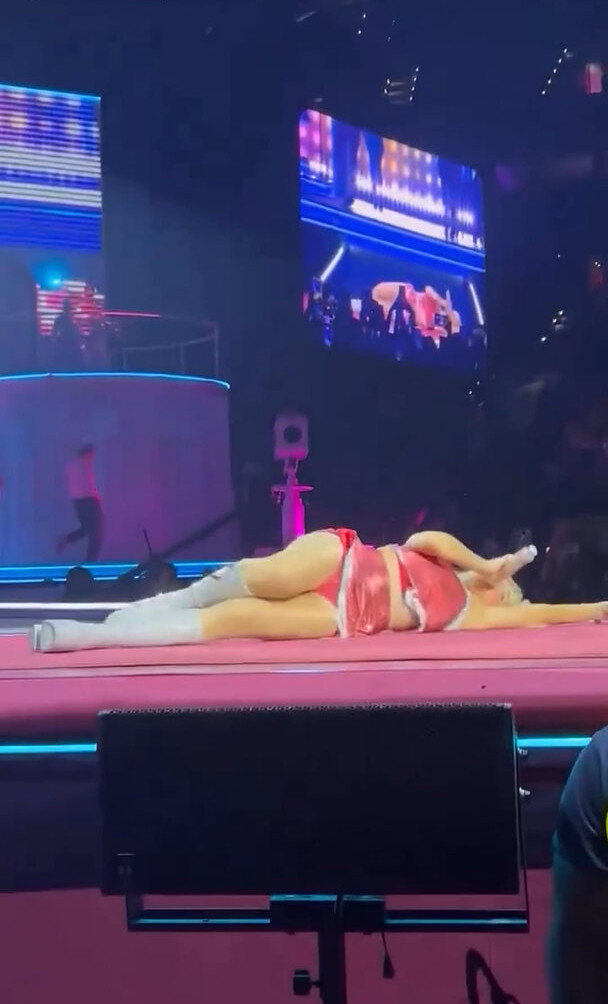 sabrina-carpenter Nahé úniky fotek pouze od fanoušků #133 - Fapshots