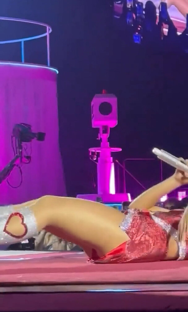 sabrina-carpenter Nahé úniky fotek pouze od fanoušků #134 - Fapshots