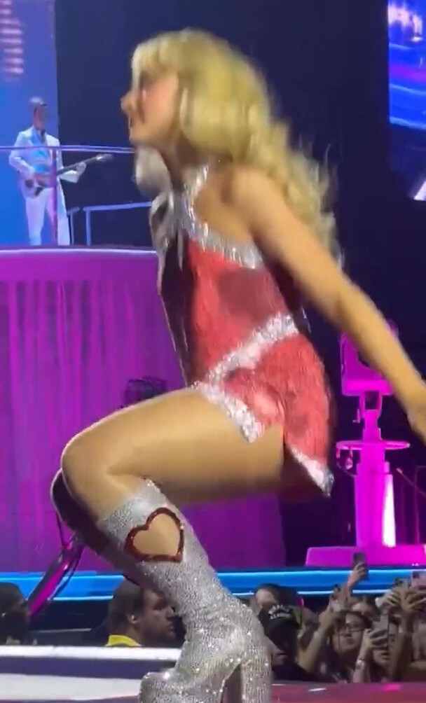 sabrina-carpenter Nahé úniky fotek pouze od fanoušků #136 - Fapshots