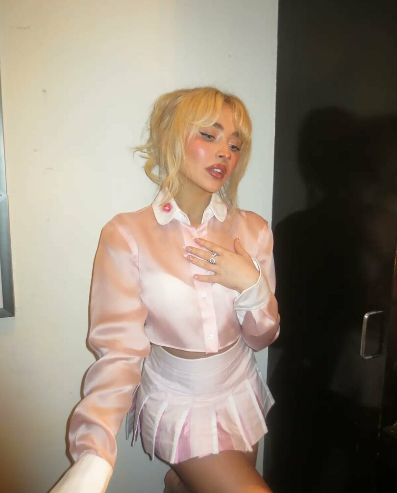 sabrina-carpenter gallery photo #1385