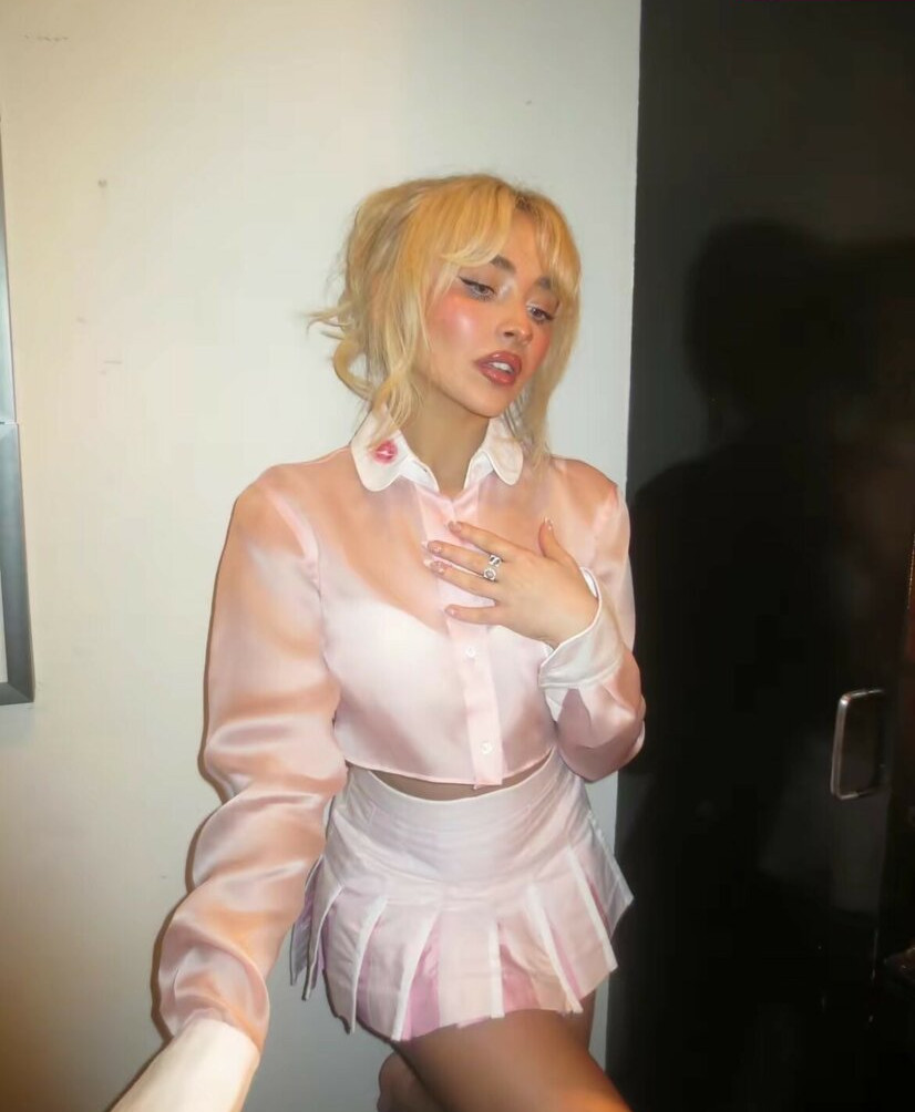 sabrina-carpenter gallery photo #1397