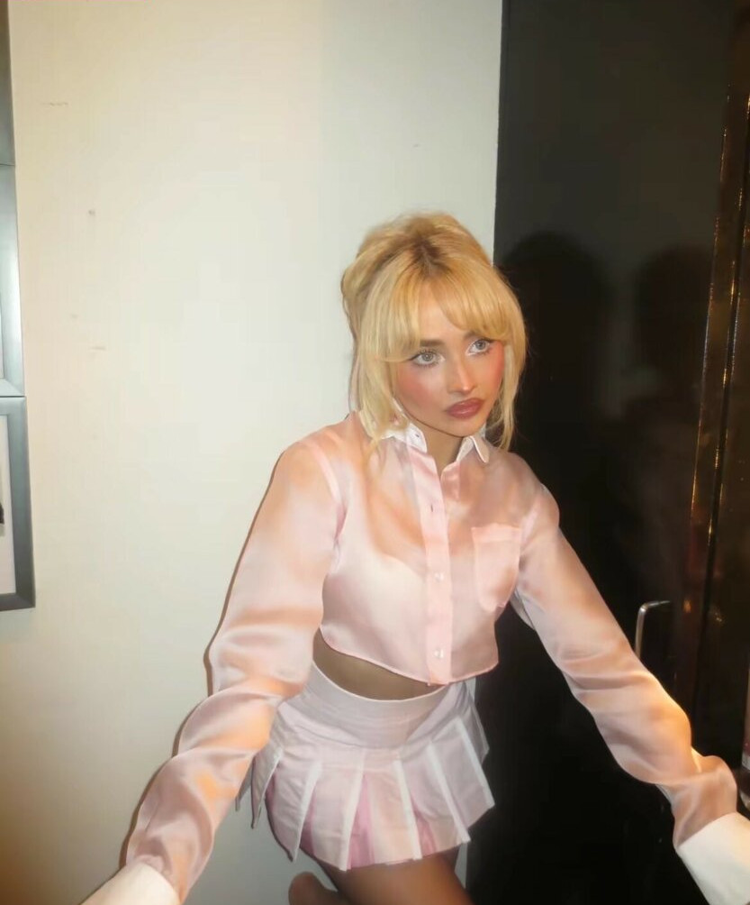 sabrina-carpenter gallery photo #1398