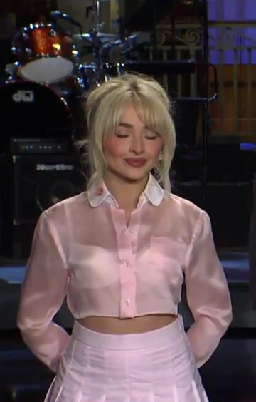 sabrina-carpenter gallery photo #1399