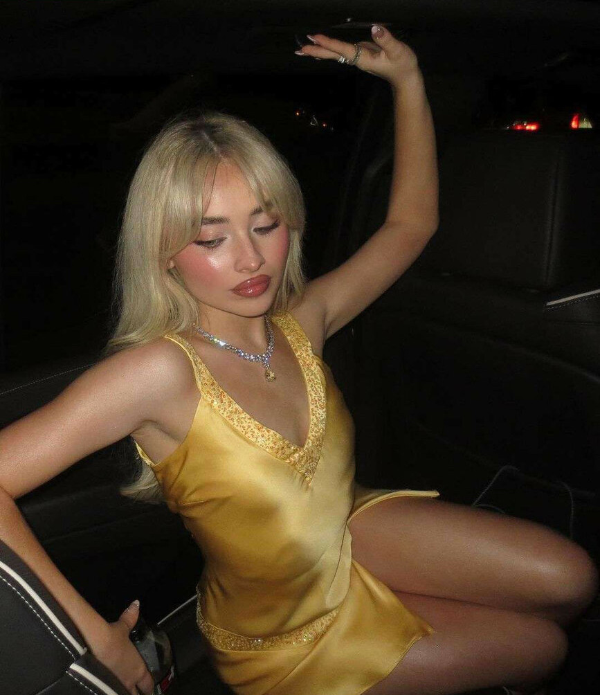 sabrina-carpenter gallery photo #1410