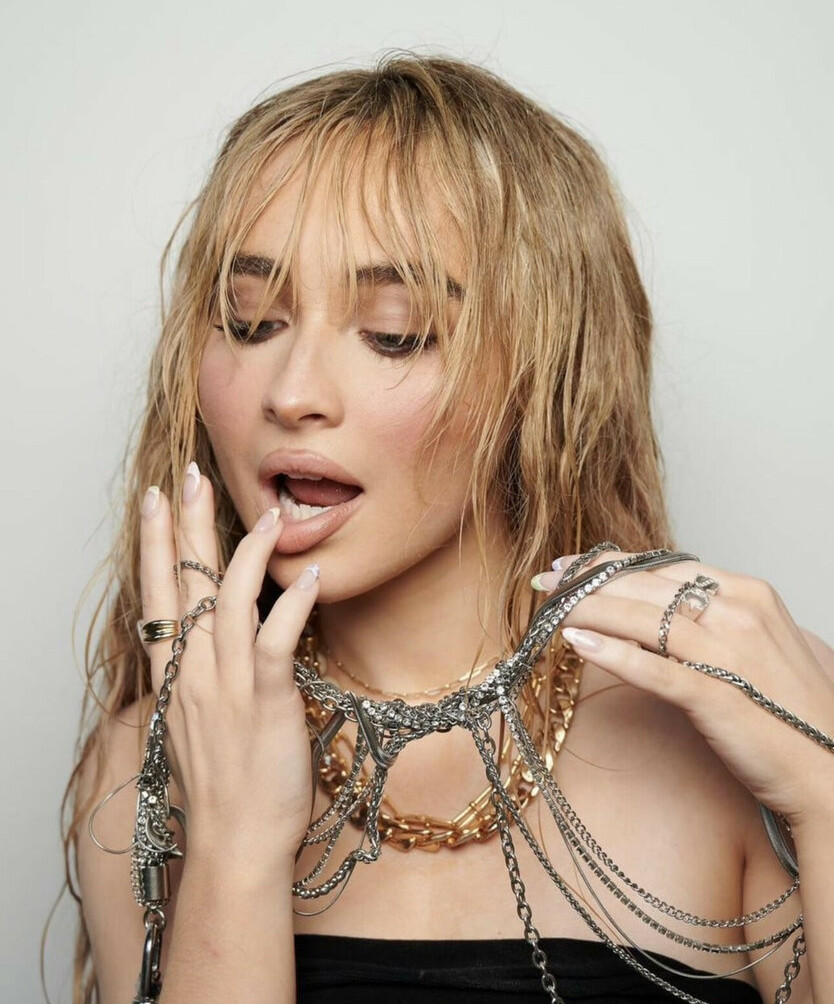 sabrina-carpenter gallery photo #1504