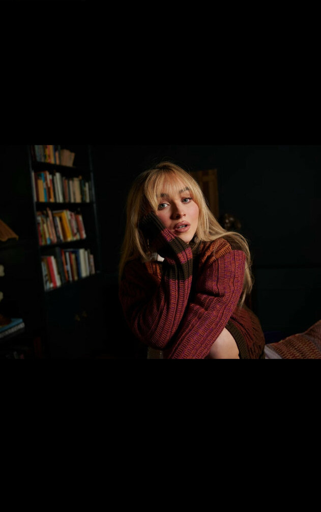 sabrina-carpenter gallery photo #1505