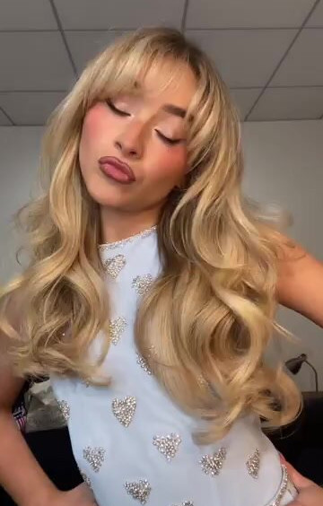 sabrina-carpenter gallery photo #1508