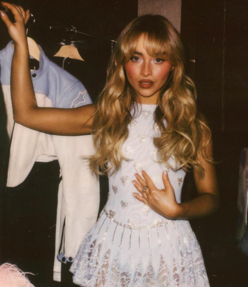 sabrina-carpenter gallery photo #1531