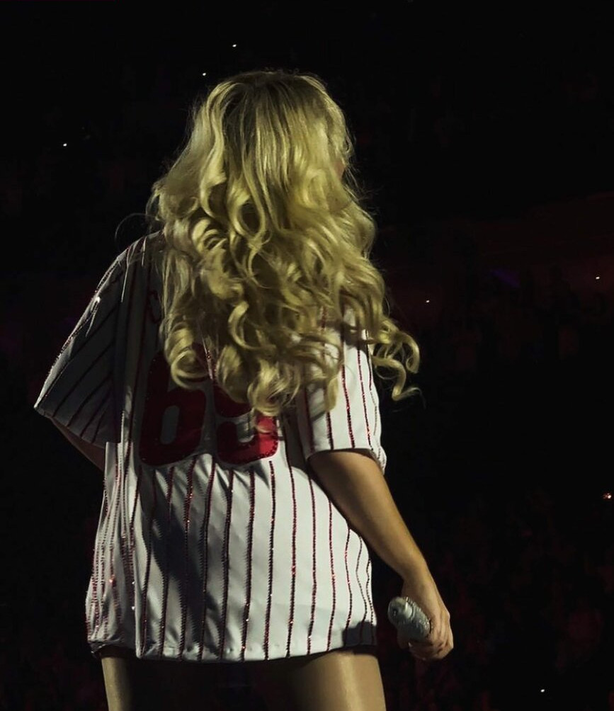 sabrina-carpenter Nahé úniky fotek pouze od fanoušků #158 - Fapshots