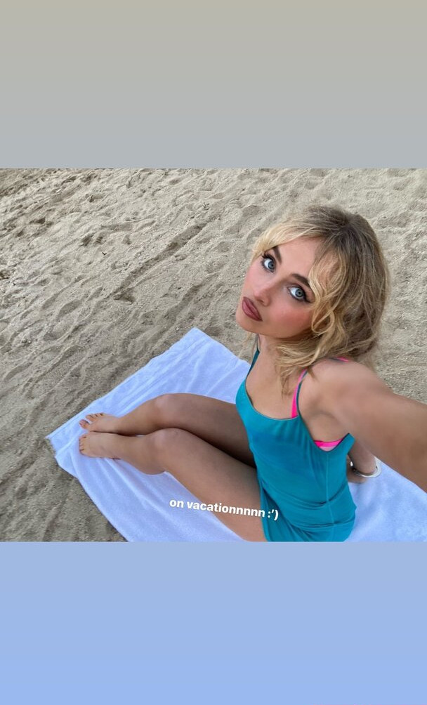 sabrina-carpenter gallery photo #1633