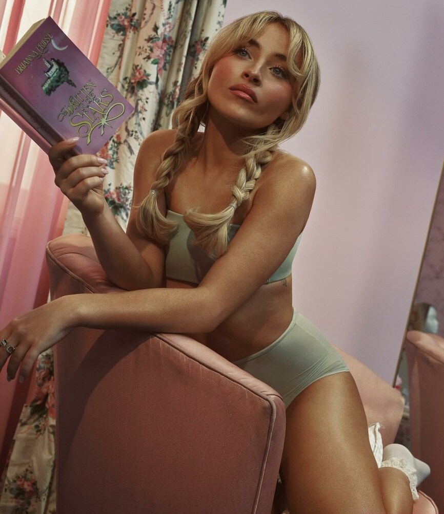 sabrina-carpenter gallery photo #1657