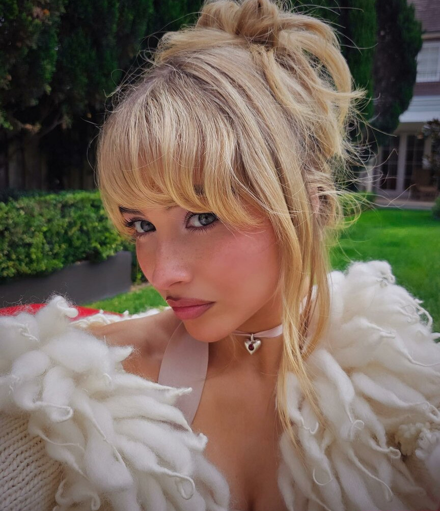 sabrina-carpenter gallery photo #1672