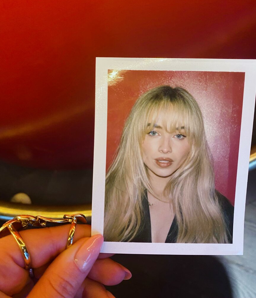 sabrina-carpenter gallery photo #1678