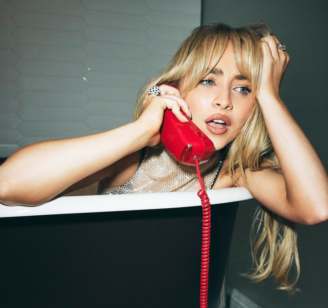 sabrina-carpenter gallery photo #1691