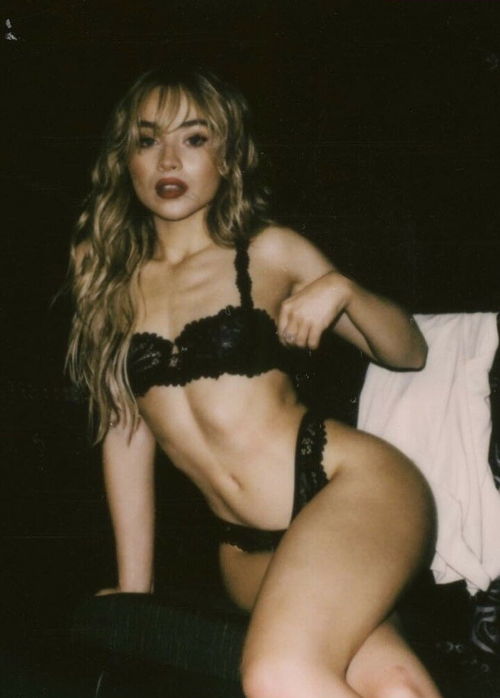 sabrina-carpenter gallery photo #1703