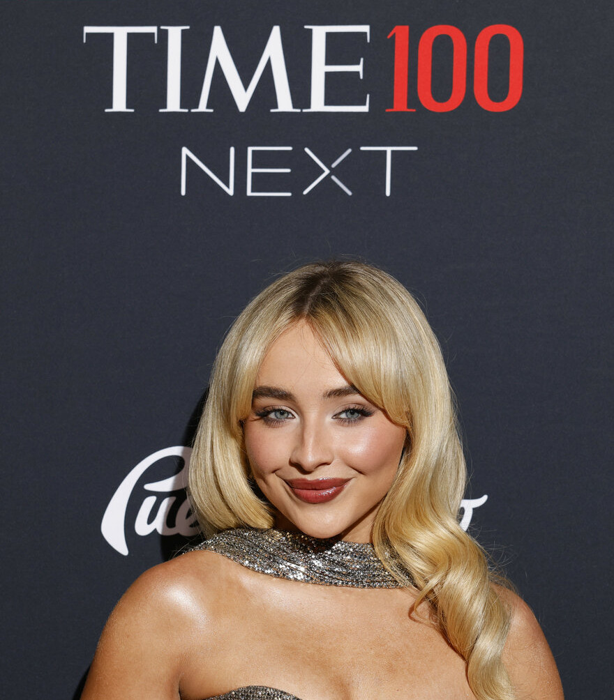 sabrina-carpenter Nahé úniky fotek pouze od fanoušků #172 - Fapshots