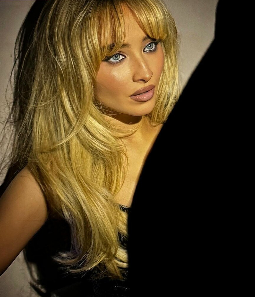 sabrina-carpenter gallery photo #1715