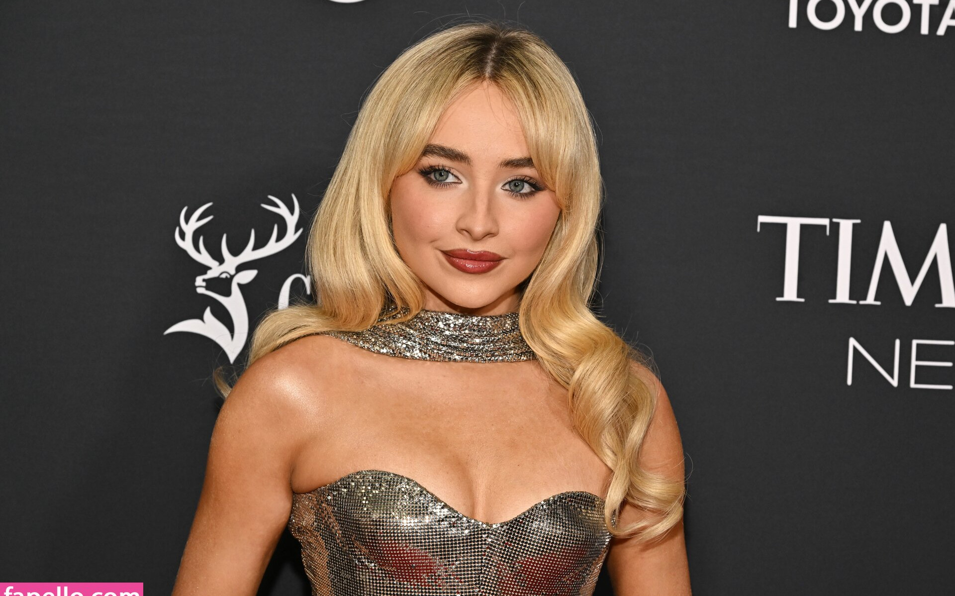 sabrina-carpenter Nahé úniky fotek pouze od fanoušků #174 - Fapshots