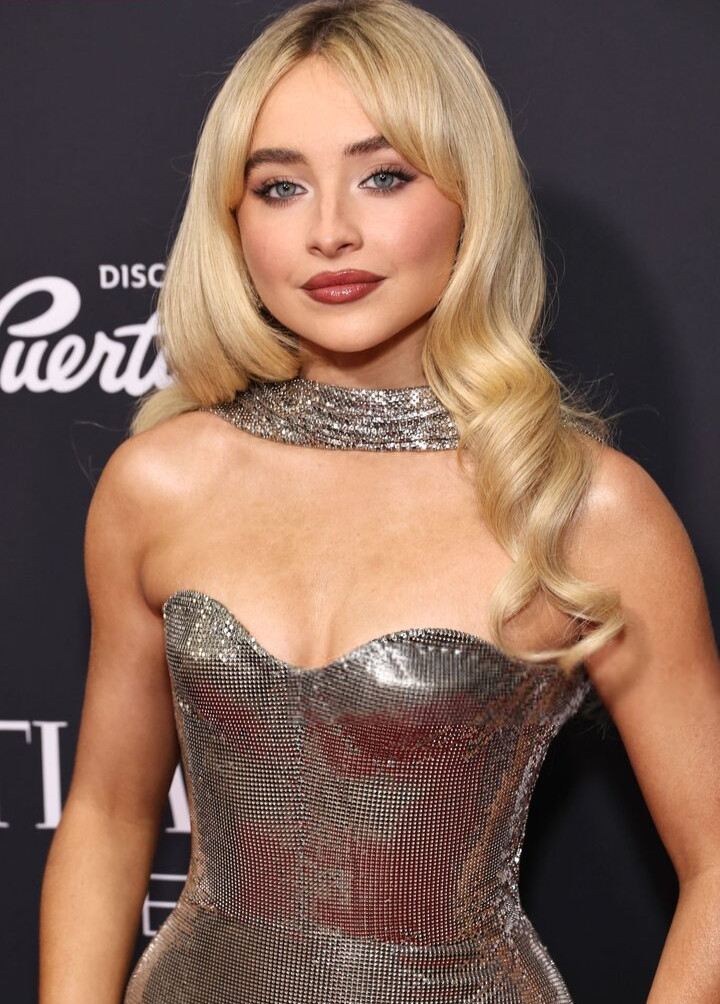 sabrina-carpenter Nahé úniky fotek pouze od fanoušků #175 - Fapshots