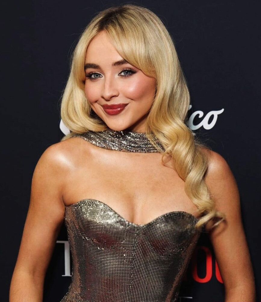 sabrina-carpenter Nahé úniky fotek pouze od fanoušků #180 - Fapshots